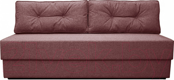 Изображение товара Диван Brioli Серж (J10/сиреневый)