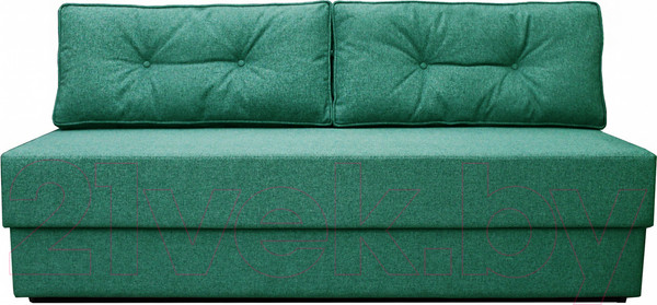 Изображение товара Диван Brioli Серж (J16/азур)