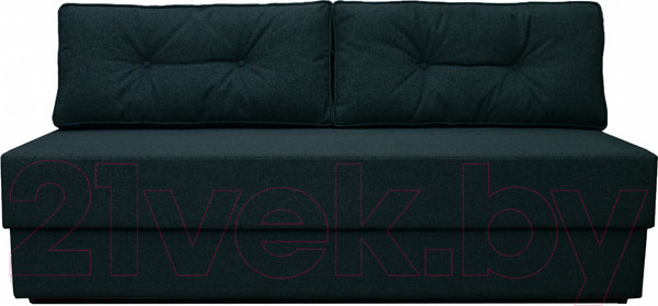 Изображение товара Диван Brioli Серж (J17/темно-синий)