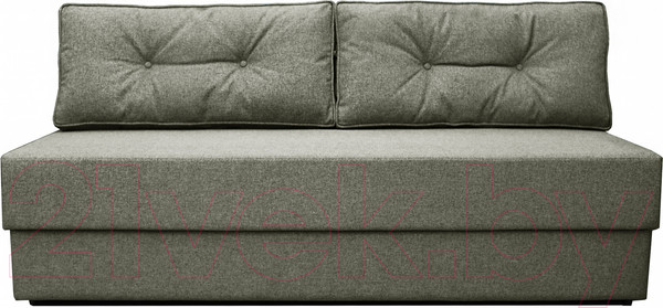 Изображение товара Диван Brioli Серж (J20/серый)