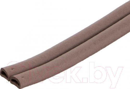 Изображение товара Лента уплотнительная Scley 0398-302006 (коричневый)