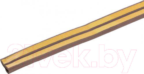 Изображение товара Лента уплотнительная Scley 0398-302006 (коричневый)