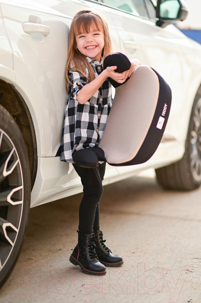 Изображение товара Бустер Lorelli Teddy Nomad Beige / 10070752112