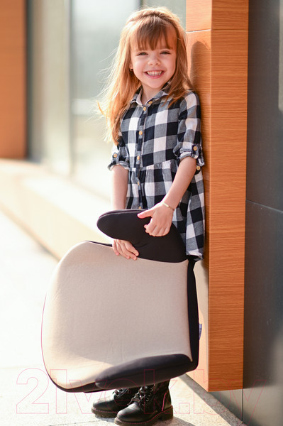 Изображение товара Бустер Lorelli Teddy Nomad Beige / 10070752112