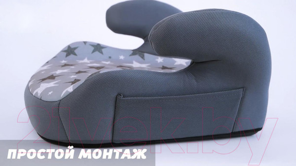 Изображение товара Бустер Lorelli Teddy Nomad Beige / 10070752112