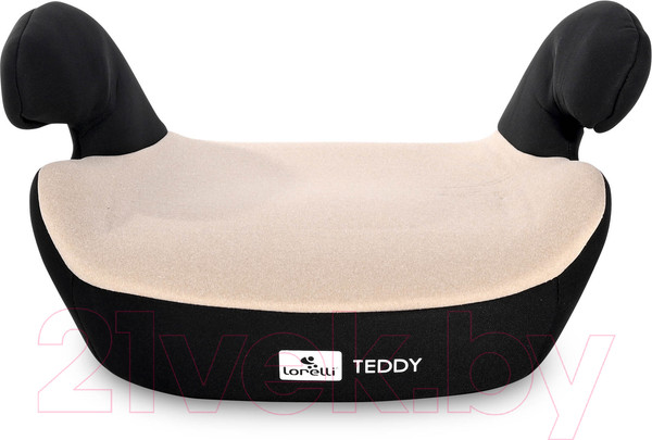 Изображение товара Бустер Lorelli Teddy Nomad Beige / 10070752112