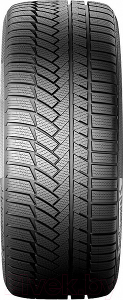 Изображение товара Зимняя шина Continental WinterContact TS 850 P 255/65R19 114V