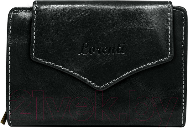 Изображение товара Портмоне Cedar Lorenti RD-01-BAL 2 (черный)