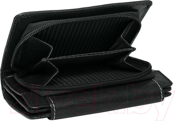 Изображение товара Портмоне Cedar Lorenti RD-01-BAL 2 (черный)