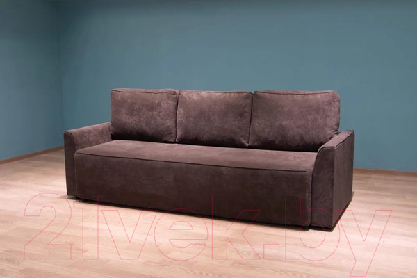 Изображение товара Диван Комфорт-S Марсель (хеппи 297)