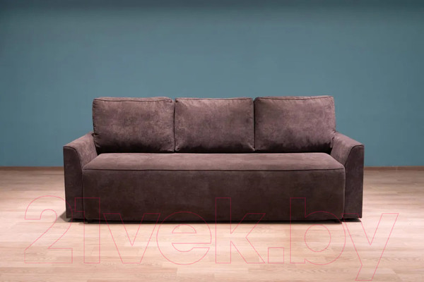 Изображение товара Диван Комфорт-S Марсель (хеппи 297)