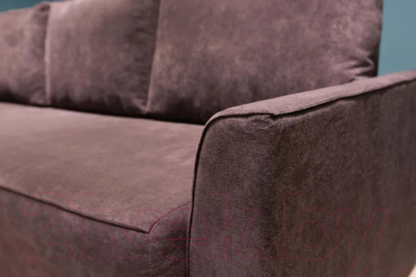 Изображение товара Диван Комфорт-S Марсель (хеппи 297)