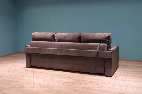 Изображение товара Диван Комфорт-S Марсель (хеппи 297)