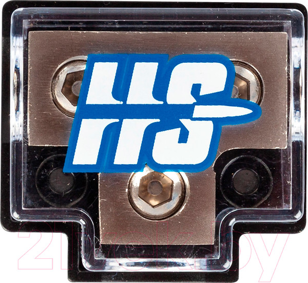 Изображение товара Дистрибьютор питания для автомобиля Kicx Headshot DB0000N