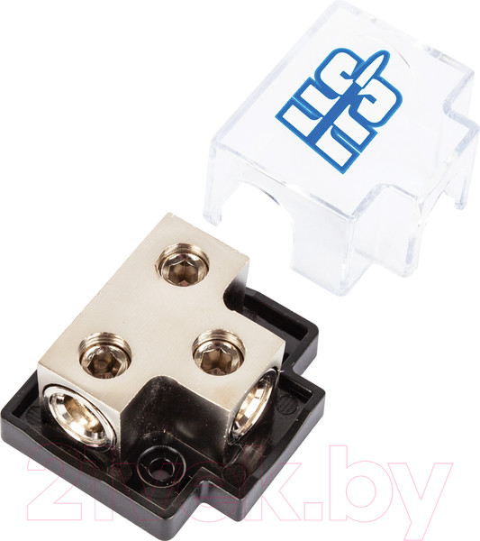 Изображение товара Дистрибьютор питания для автомобиля Kicx Headshot DB0000N