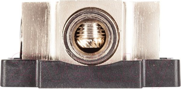 Изображение товара Дистрибьютор питания для автомобиля Kicx Headshot DB0000N