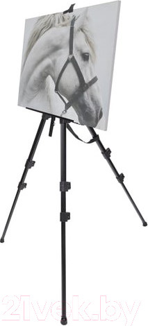 Изображение товара Мольберт Brauberg Переносной 98x180x91 / 191281