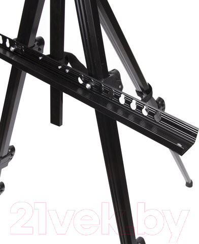 Изображение товара Мольберт Brauberg Переносной 98x180x91 / 191281