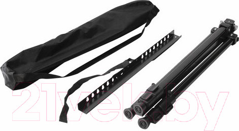 Изображение товара Мольберт Brauberg Переносной 98x180x91 / 191281