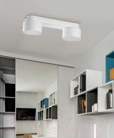 Изображение товара Потолочный светильник TK Lighting Space White 3391
