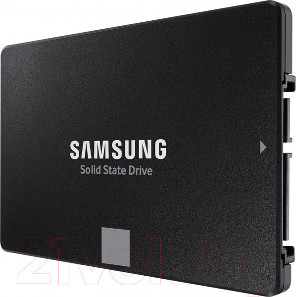 Изображение товара SSD диск Samsung 870 Evo 1TB (MZ-77E1T0BW)