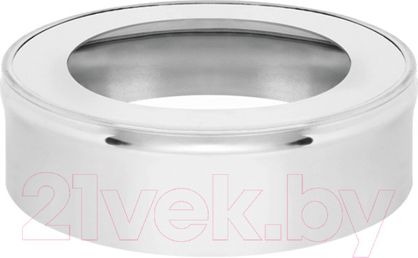 Изображение товара Заглушка дымохода Везувий 0.5мм д. 150х220