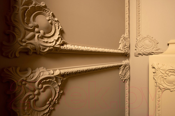 Изображение товара Молдинг Orac Decor P3020F