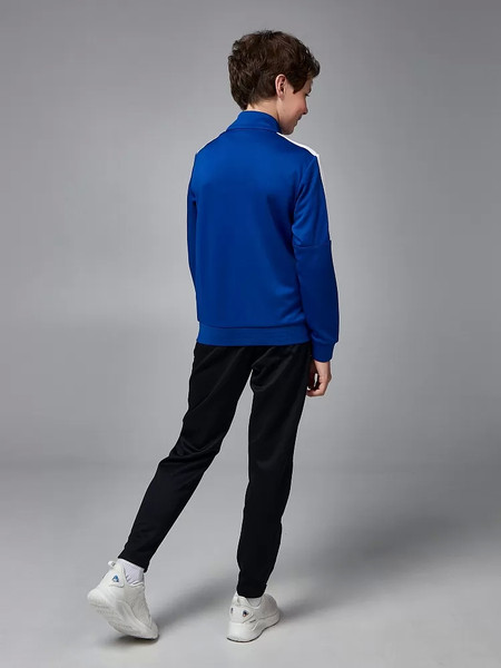 Изображение товара Спортивный костюм Kelme Tracksuit / 3773200-409 (р-р 150, синий)