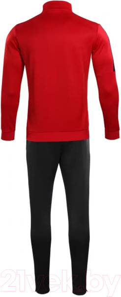 Изображение товара Спортивный костюм Kelme Tracksuit / 3773200-611 (р-р 140, красный)