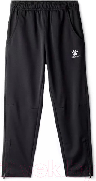 Изображение товара Спортивный костюм Kelme Tracksuit / 3773200-611 (р-р 140, красный)