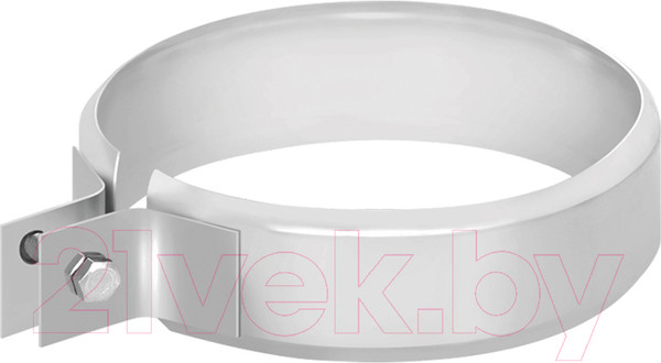 Изображение товара Хомут для дымохода Везувий 0.5мм д.220