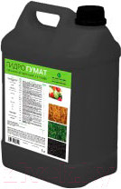 Изображение товара Стимулятор роста для растений Белнефтесорб Гидрогумат (5л)