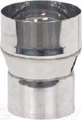 Изображение товара Переходник для труб Везувий 0.8мм д.120х115 L-100