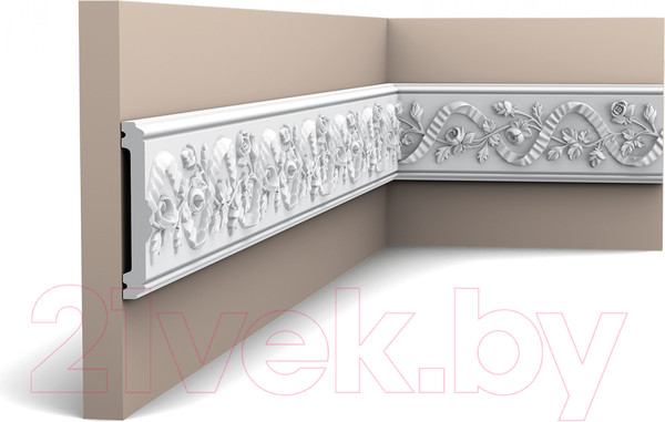 Изображение товара Молдинг Orac Decor P7010