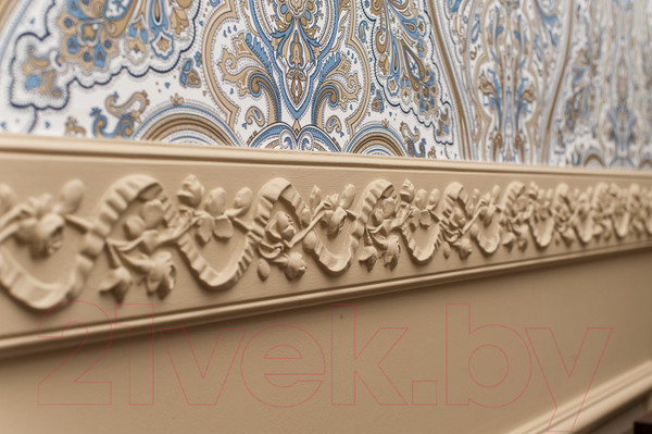 Изображение товара Молдинг Orac Decor P7010