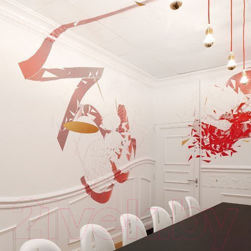 Изображение товара Молдинг Orac Decor P8030F