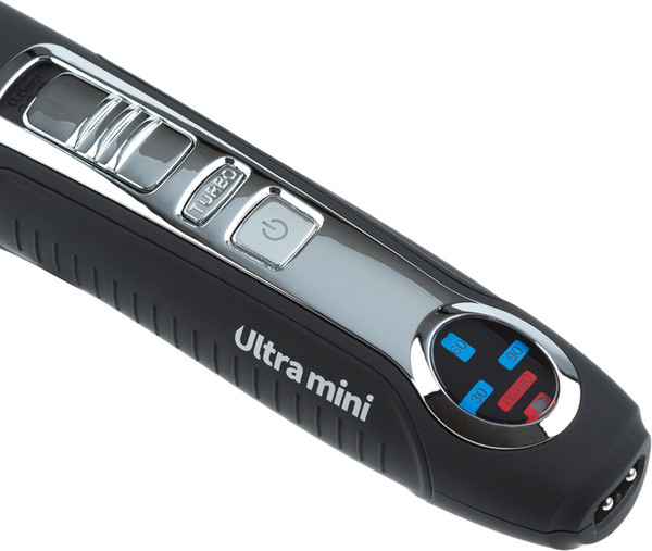 Изображение товара Машинка для стрижки волос Dewal Ultra Mini / 03-012
