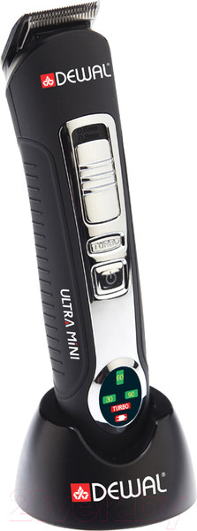 Изображение товара Машинка для стрижки волос Dewal Ultra Mini / 03-012