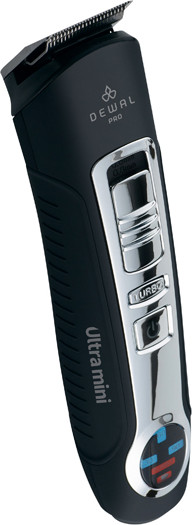 Изображение товара Машинка для стрижки волос Dewal Ultra Mini / 03-012