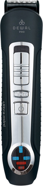 Изображение товара Машинка для стрижки волос Dewal Ultra Mini / 03-012