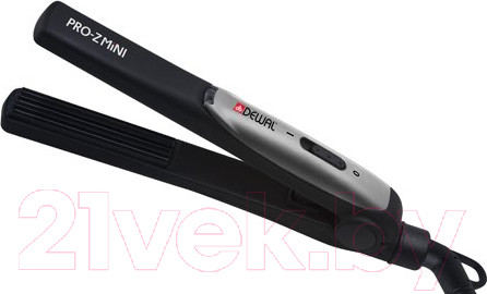 Изображение товара Щипцы гофре Dewal Pro-ZMini / 03-019M