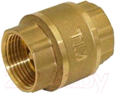 Изображение товара Обратный клапан магистральный Tim Стандарт JH-1014std