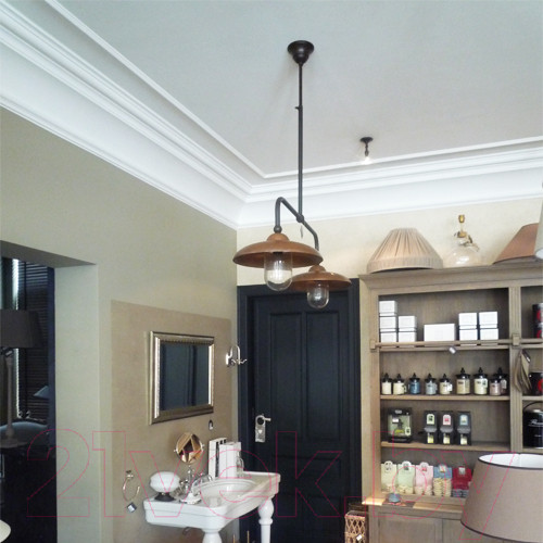 Изображение товара Молдинг Orac Decor PX120