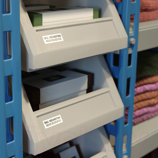 Изображение товара Картридж-лента Brother DK22211