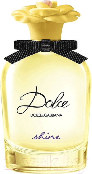 Изображение товара Парфюмерная вода Dolce&Gabbana Dolce Shine for Women (50мл)