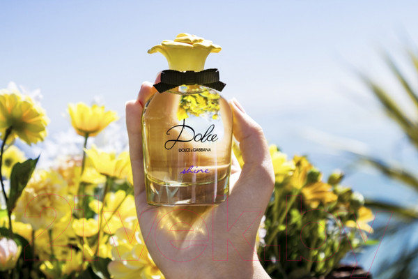 Изображение товара Парфюмерная вода Dolce&Gabbana Dolce Shine for Women (50мл)