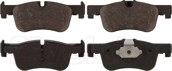 Изображение товара Тормозные колодки Stellox 000401BSX