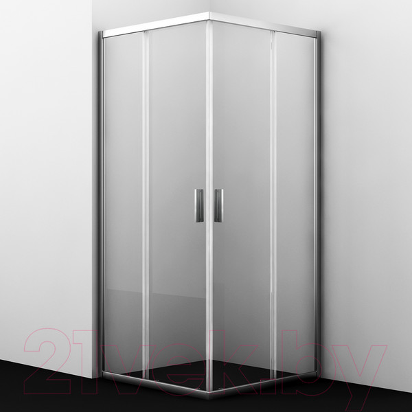 Изображение товара Душевой уголок Wasserkraft Lippe 45S03