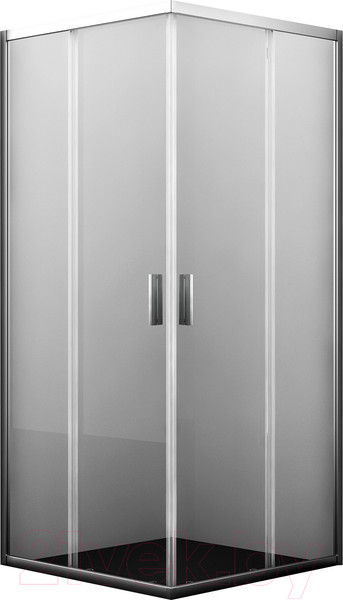 Изображение товара Душевой уголок Wasserkraft Lippe 45S03