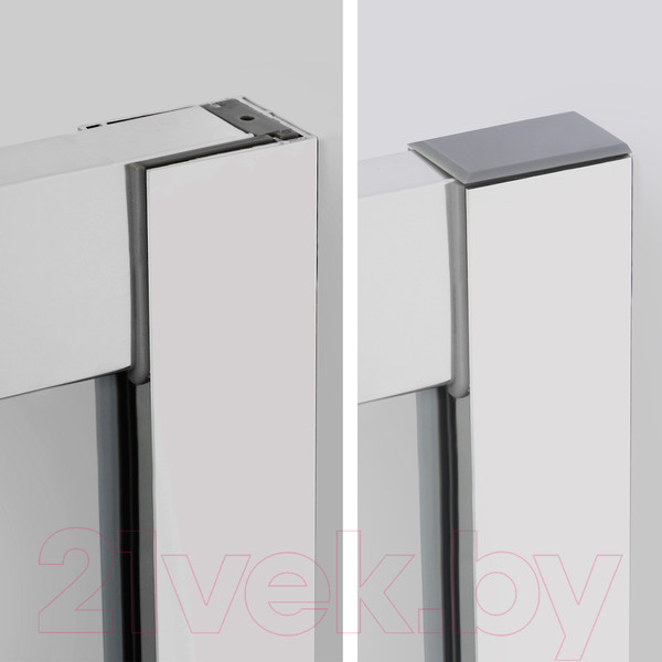 Изображение товара Душевой уголок Wasserkraft Lippe 45S03